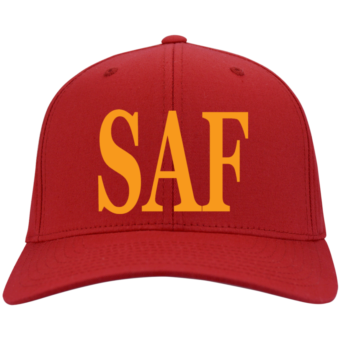 SAF - Twill Cap