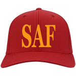 SAF - Twill Cap