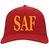 SAF - Twill Cap