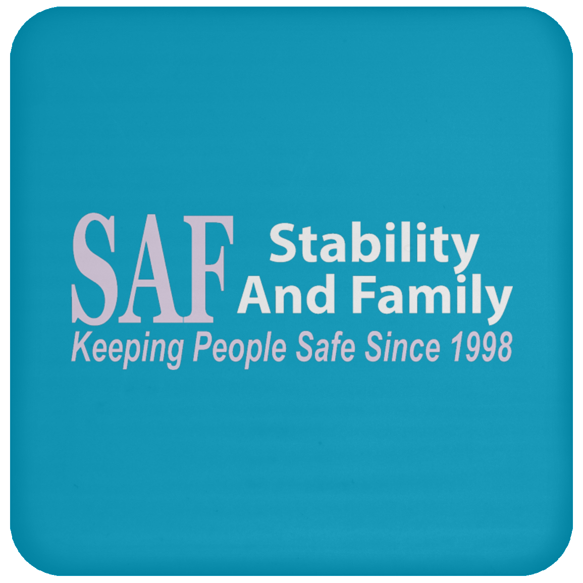 SAF - Coaster
