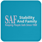 SAF - Coaster