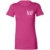 SAF - Ladies' Favorite T-Shirt