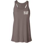 SAF - Flowy Racerback Tank