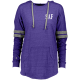 SAF - Ladies Hooded Low Key Pullover