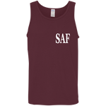 SAF - Cotton Tank Top 5.3 oz.