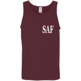 SAF - Cotton Tank Top 5.3 oz.