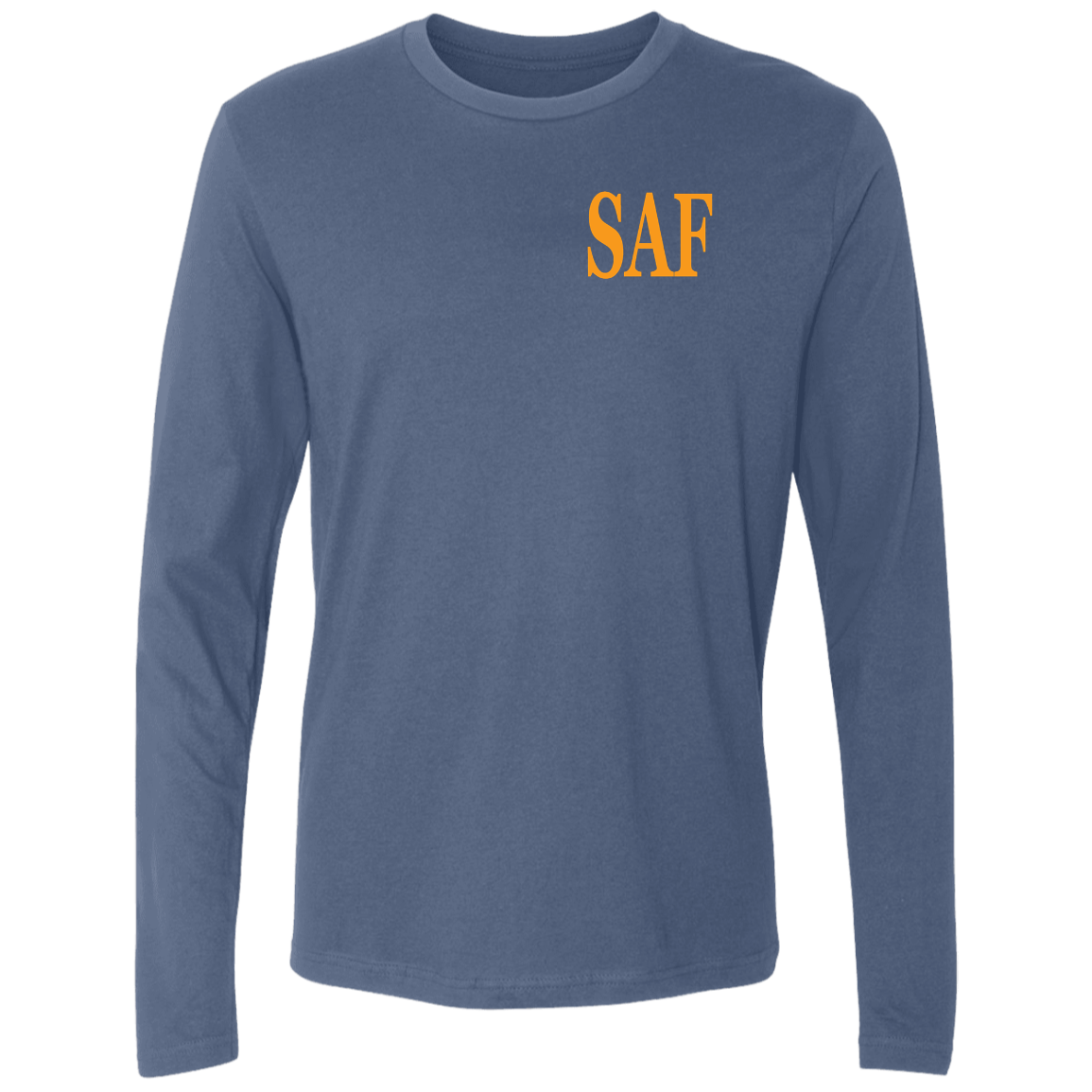SAF - Men's Premium LS