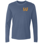 SAF - Men's Premium LS