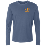 SAF - Men's Premium LS
