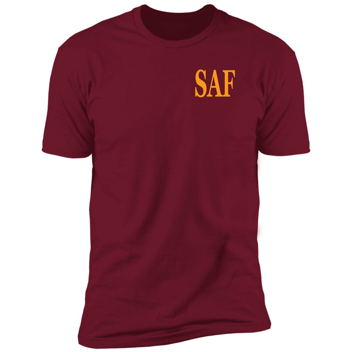 SAF - Premium Short Sleeve Tee