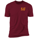 SAF - Premium Short Sleeve Tee