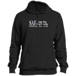 SAF - Tall Pullover Hoodie