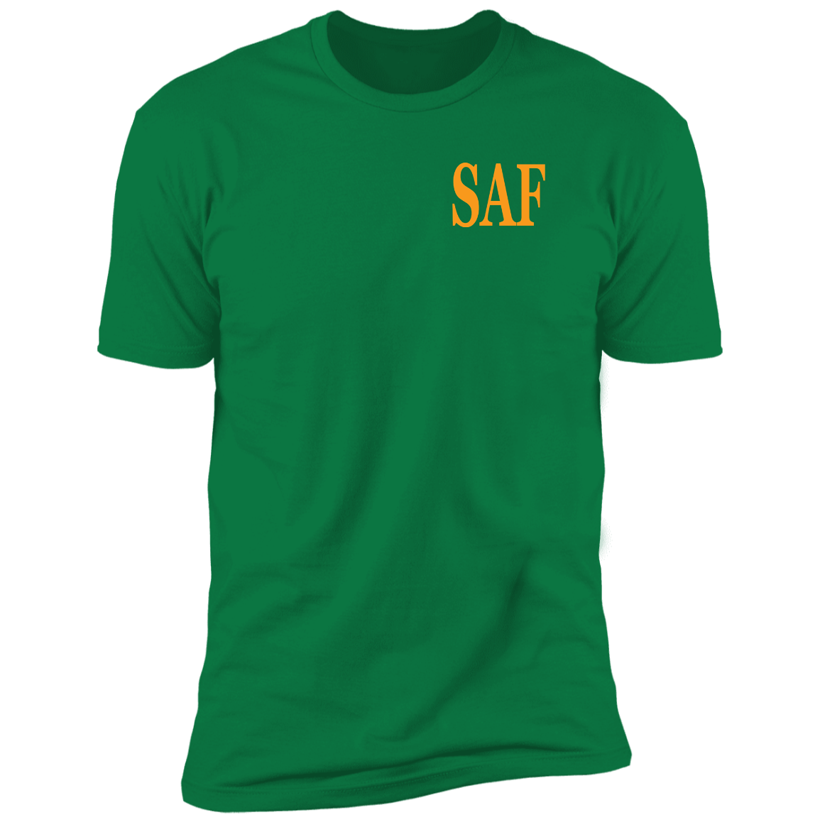 SAF - Premium Short Sleeve T-Shirt