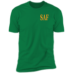 SAF - Premium Short Sleeve T-Shirt