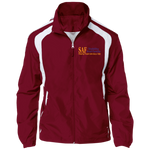 SAF - Jersey-Lined Jacket