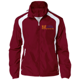 SAF - Jersey-Lined Jacket
