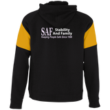 SAF - Athletic Fleece Hoodie