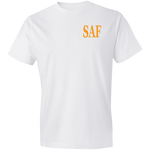 SAF - Lightweight T-Shirt 4.5 oz