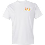 SAF - Lightweight T-Shirt 4.5 oz