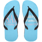 SAF - Adult Flip Flops