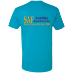 SAF - Premium Short Sleeve T-Shirt