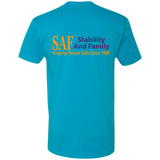 SAF - Premium Short Sleeve T-Shirt