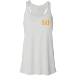 SAF - Flowy Racerback Tank