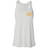 SAF - Flowy Racerback Tank