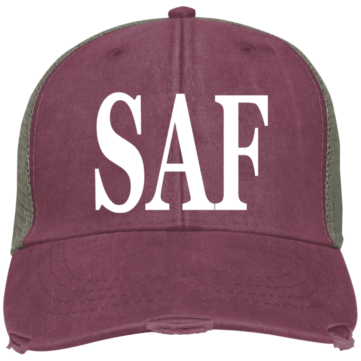 SAF - Ollie Cap