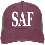 SAF - Ollie Cap