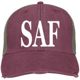SAF - Ollie Cap