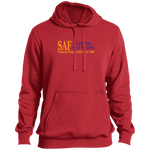 SAF - Tall Pullover Hoodie