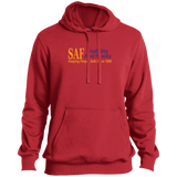 SAF - Tall Pullover Hoodie
