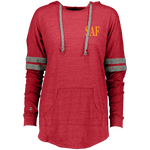 SAF - Ladies Hooded Low Key Pullover