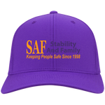 SAF - Twill Cap