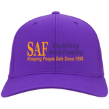 SAF - Twill Cap