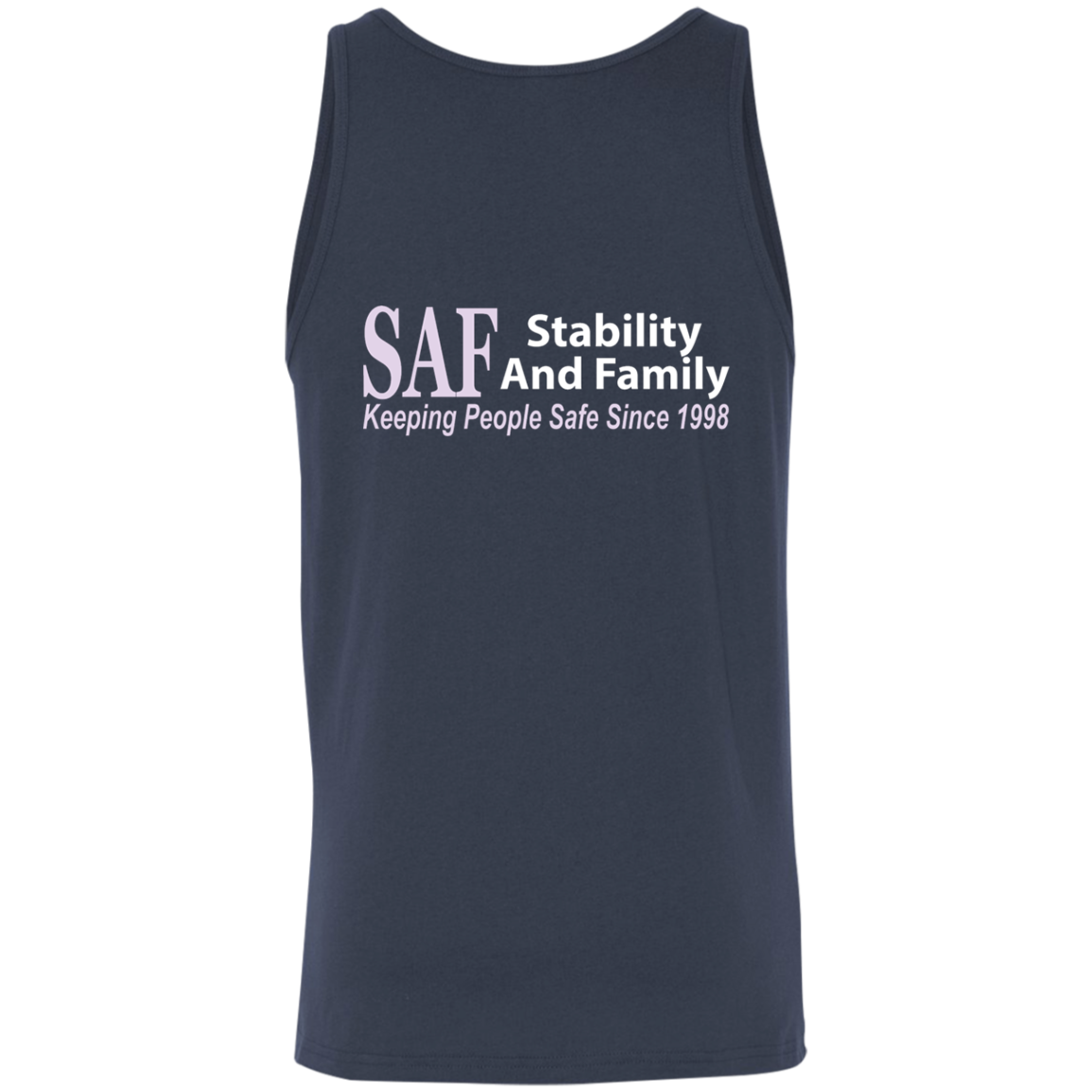 SAF - Unisex Tank