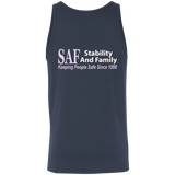 SAF - Unisex Tank