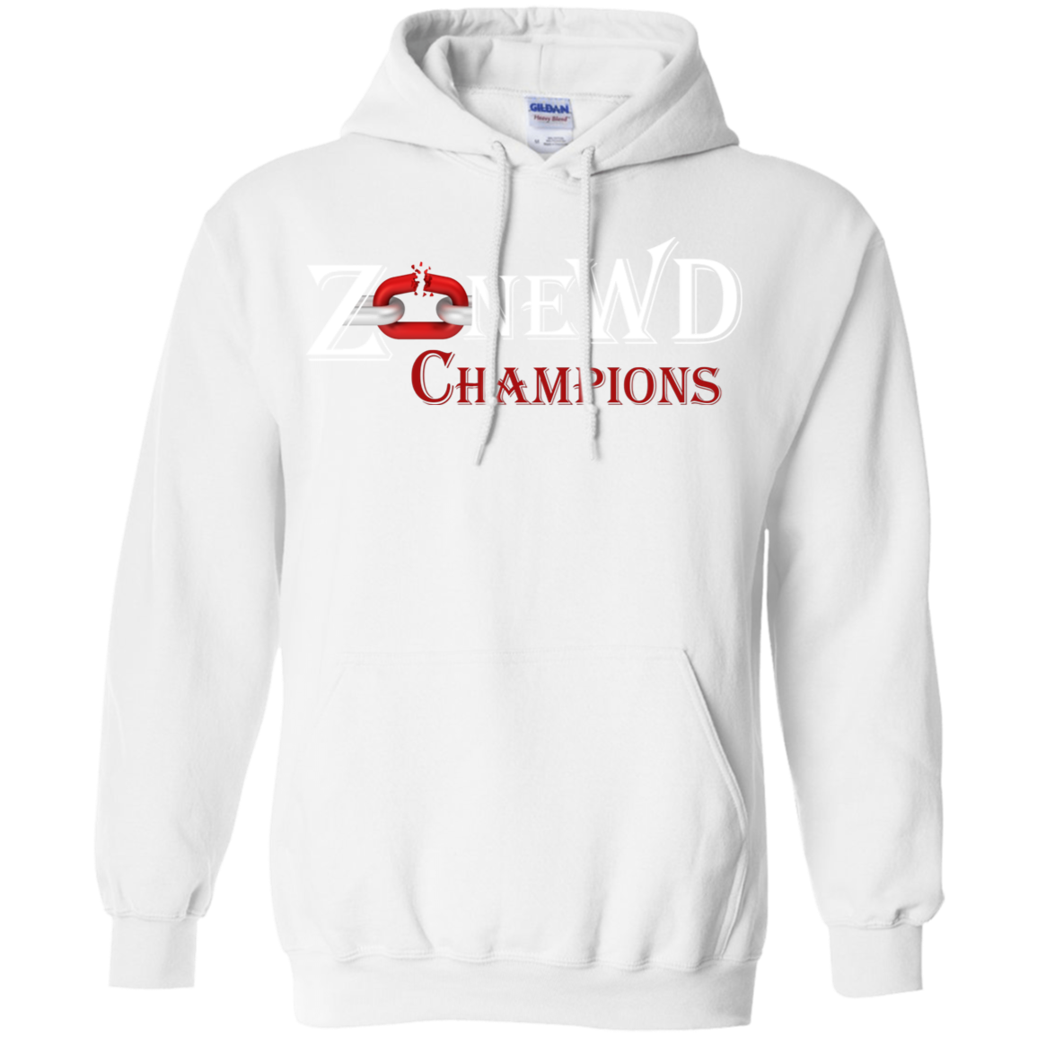 Perfect Practice - Hoodie