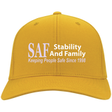 SAF - Twill Cap