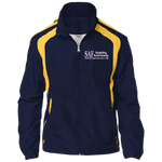 SAF - Jersey-Lined Jacket