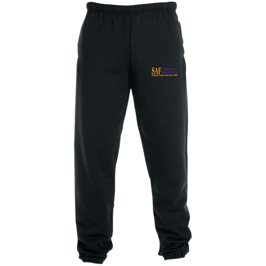 SAF - Sweatpants with Pockets