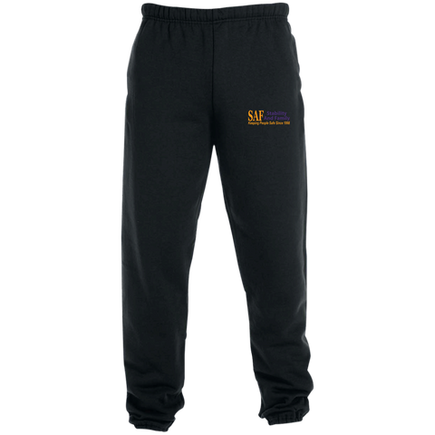 SAF - Sweatpants with Pockets