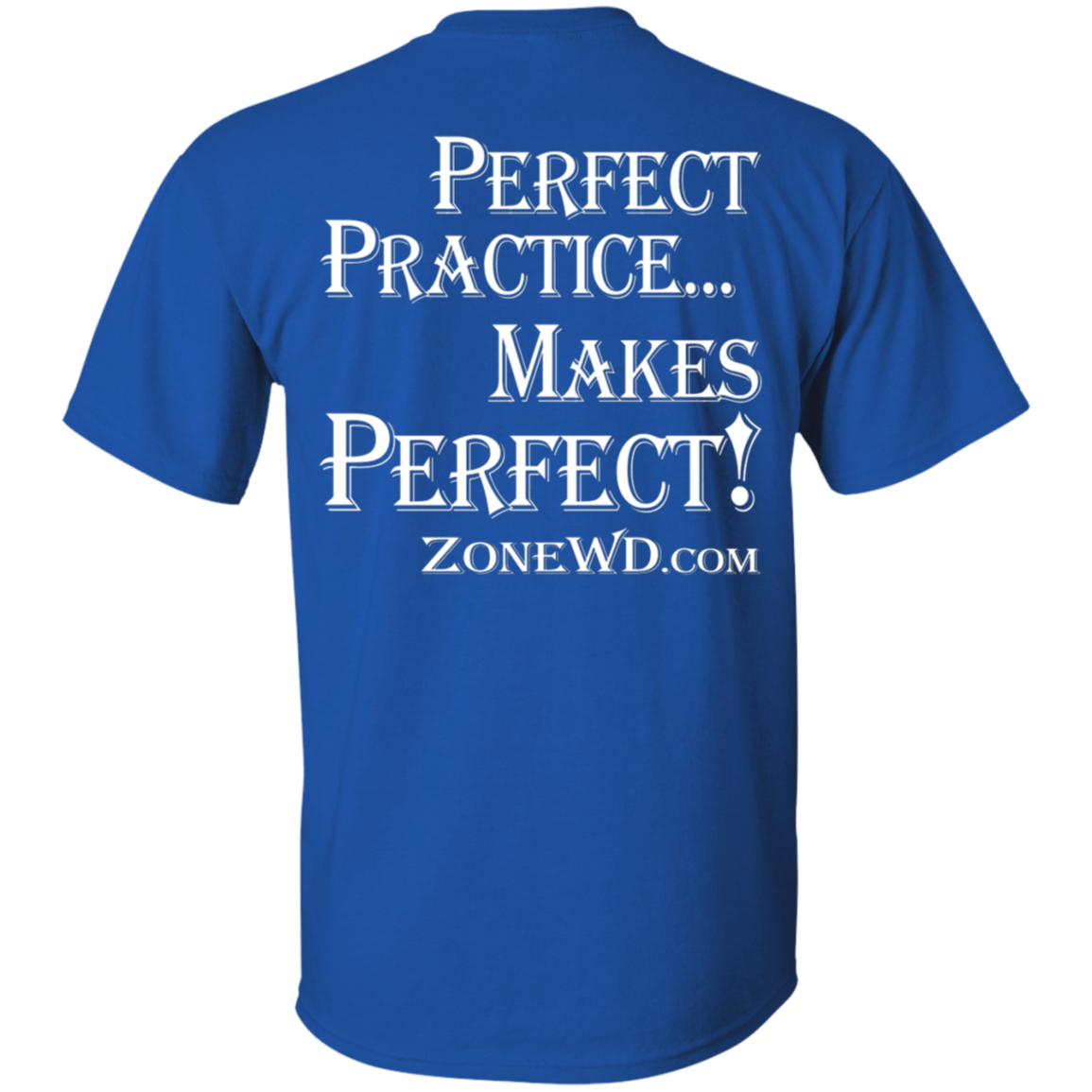 Perfect Practice