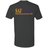 SAF - Premium Short Sleeve Tee