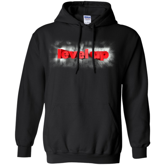 Level Up - Hoodie