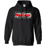 Level Up - Hoodie
