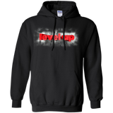 Level Up - Hoodie