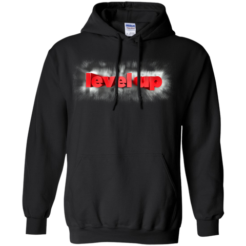 Level Up - Hoodie