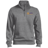 SAF - 1/4 Zip Sweatshirt